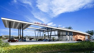 Plus de détails pour 3913 Woodson's Reserve Pkwy, Spring, TX - Local commercial à louer