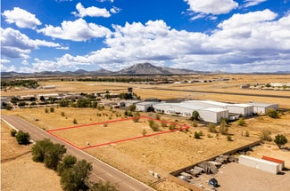 Plus de détails pour 2206 Cirrus Dr, Prescott, AZ - Terrain à vendre