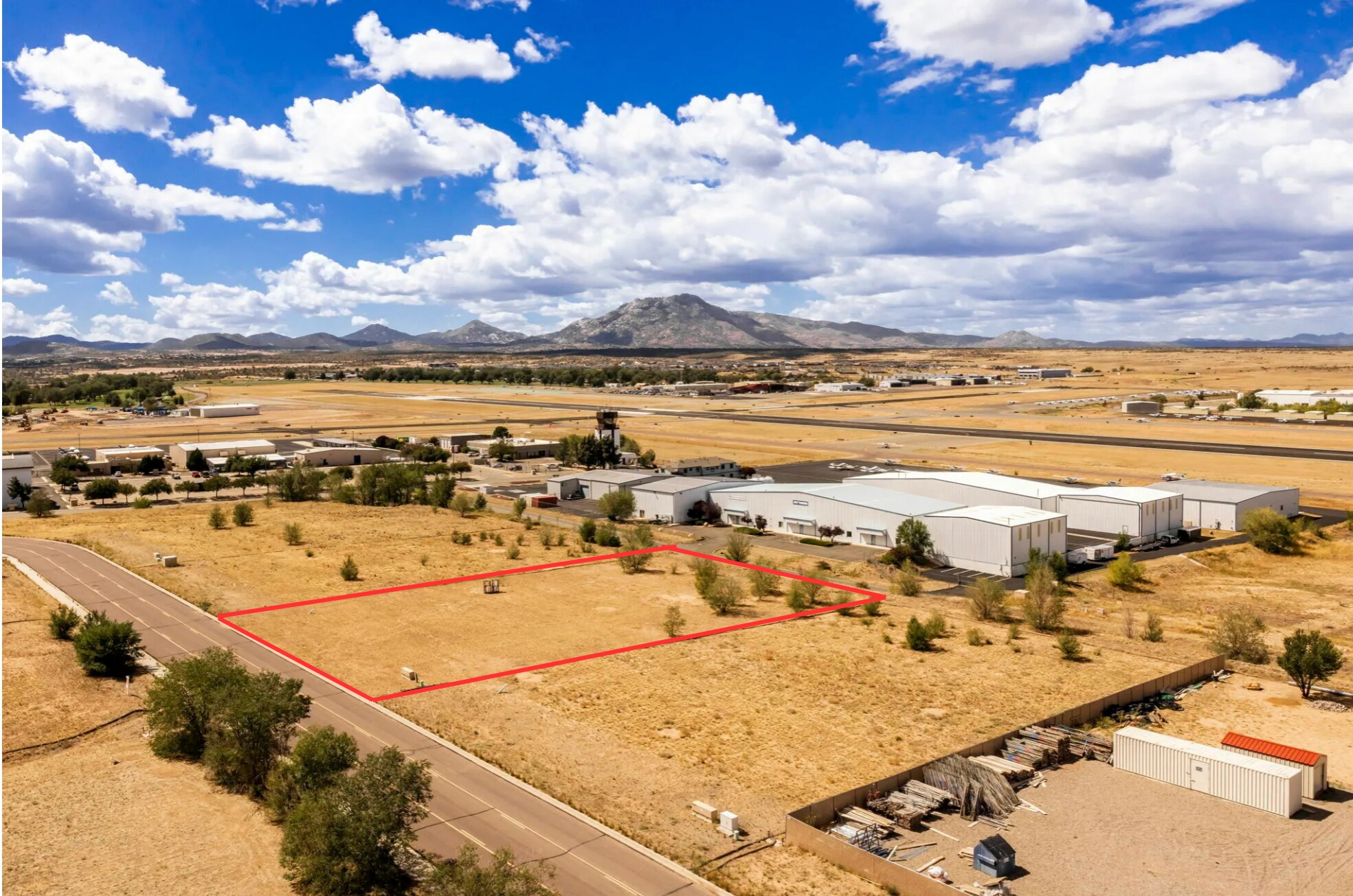 2206 Cirrus Dr, Prescott, AZ à vendre Photo de l’immeuble– Image 1 sur 3