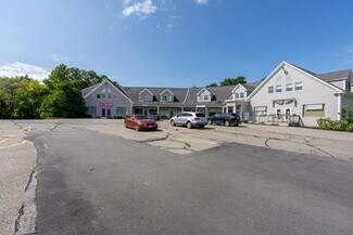 Plus de détails pour 102 Bridge Rd, Salisbury, MA - Local commercial à louer