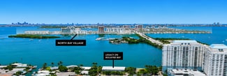 Plus de détails pour 8041 NE Bayshore Ct, Miami, FL - Logement à vendre