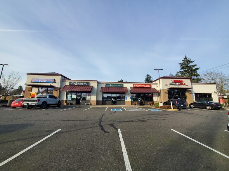 4200-4370 SE King Rd, Milwaukie, OR à louer - Photo de l’immeuble – Image 3 sur 7