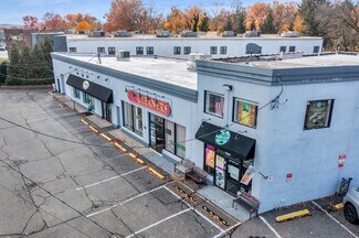Plus de détails pour 142 S Livingston Ave, Livingston, NJ - Local commercial à louer