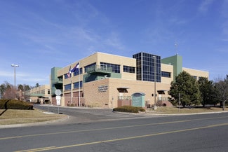 Plus de détails pour 175 S Union Blvd, Colorado Springs, CO - Différents types d’espaces à louer