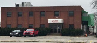 Plus de détails pour 28603 Glenwood Rd, Perrysburg, OH - Industriel/Logistique à vendre