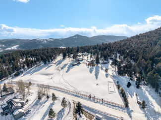 Plus de détails pour 8537 S Doubleheader Ranch Rd, Morrison, CO - Spécialisé à vendre