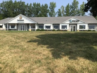Plus de détails pour 21160 W Capitol Dr, Brookfield, WI - Local commercial à vendre
