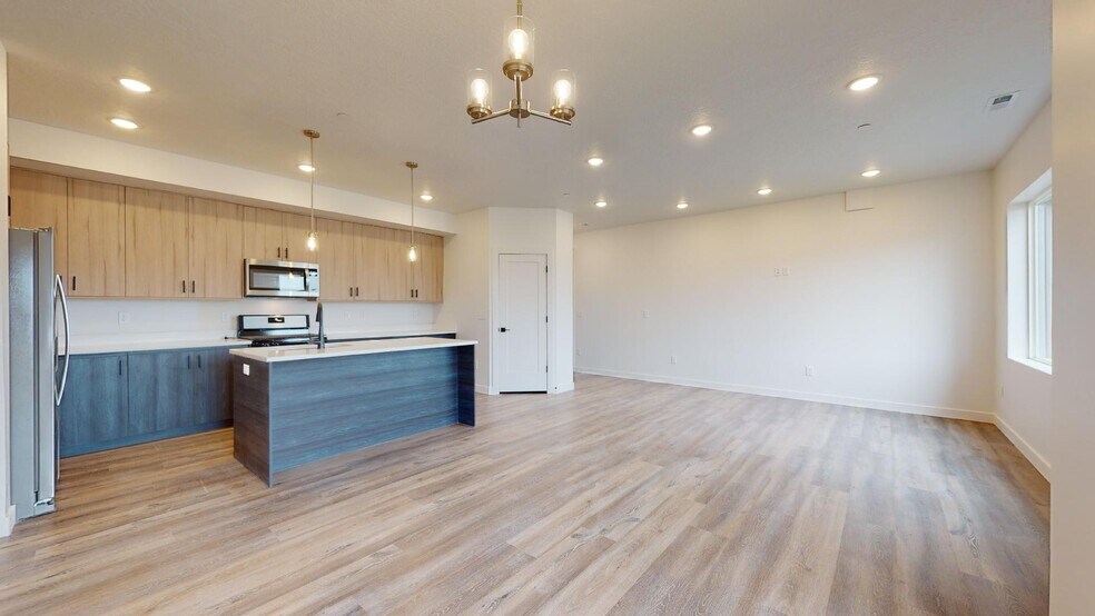 1378 S Sawmill Blvd, Heber City, UT à vendre - Photo intérieure – Image 3 sur 23