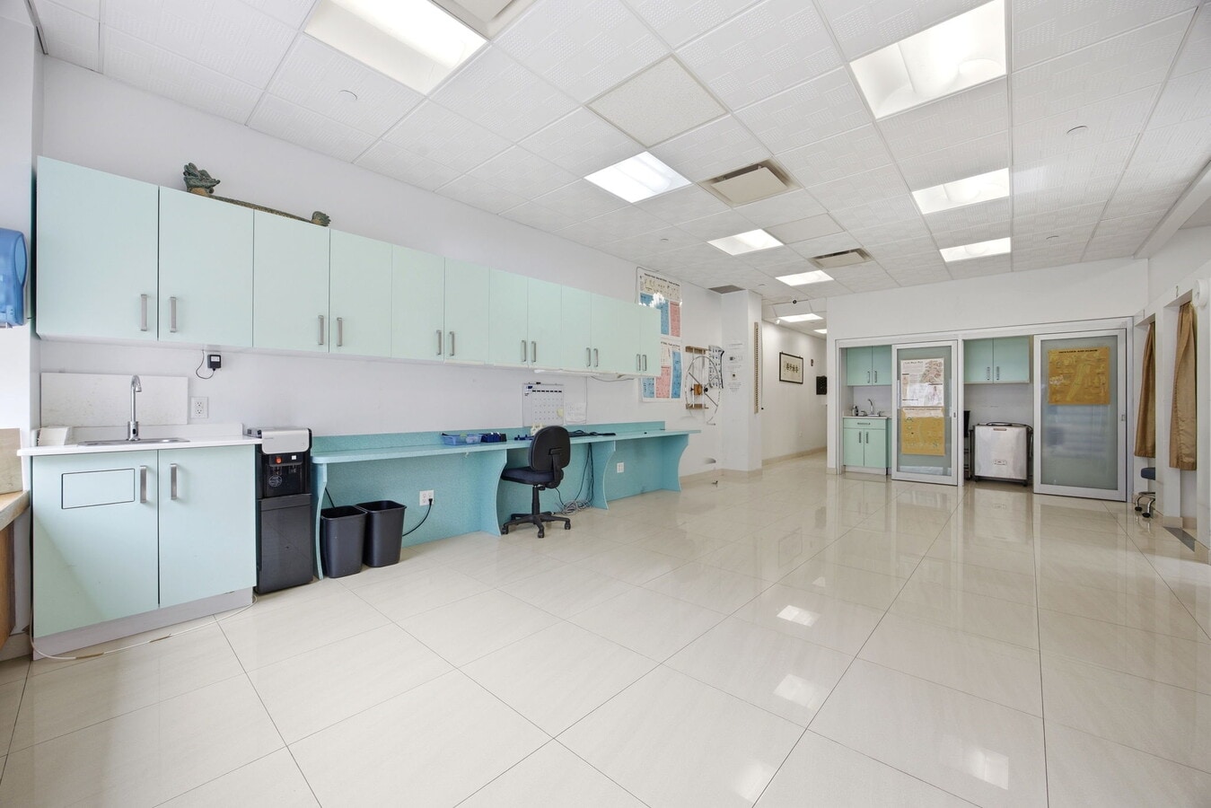 139 Centre St, New York, NY 10013 - Lot 501 - - Photo intérieure - Image 2 of 31