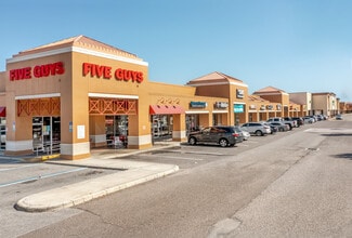 Plus de détails pour 300-900 E Lake Rd, Palm Harbor, FL - Local commercial à louer