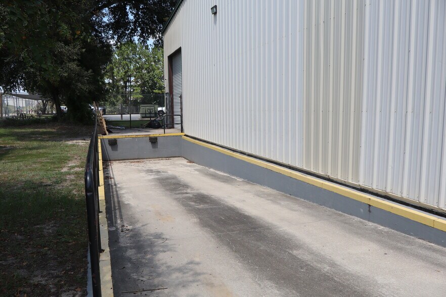250 Ram Blvd, Midway, FL à louer - Photo de l’immeuble – Image 3 sur 21