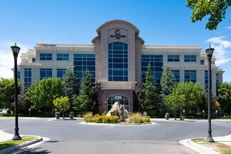 Plus de détails pour 2162 W Grove Pky, Pleasant Grove, UT - Bureau à vendre