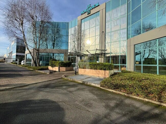 Plus de détails pour Bureau à louer