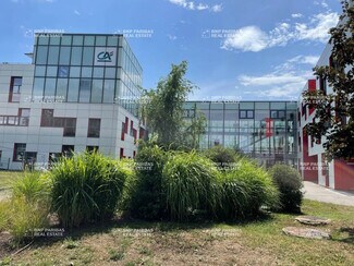 Plus de détails pour Bureau, Local d'activités à louer