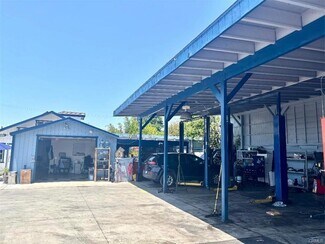 Plus de détails pour 360 N Central Ave, Upland, CA - Local commercial à vendre