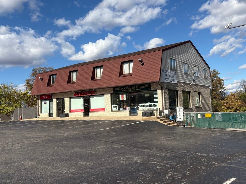 1220 NJ-23 Hwy, Butler, NJ à vendre - Photo de l’immeuble – Image 3 sur 29