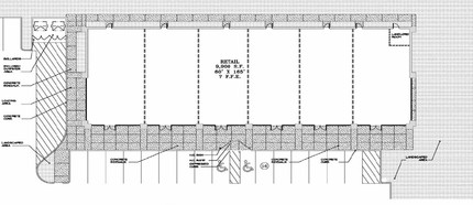 765 Route 10, Randolph, NJ à louer Plan d’étage– Image 1 sur 1