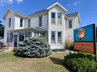 Plus de détails pour 1415 4th St, Fulton, IL - Local d’activités à vendre