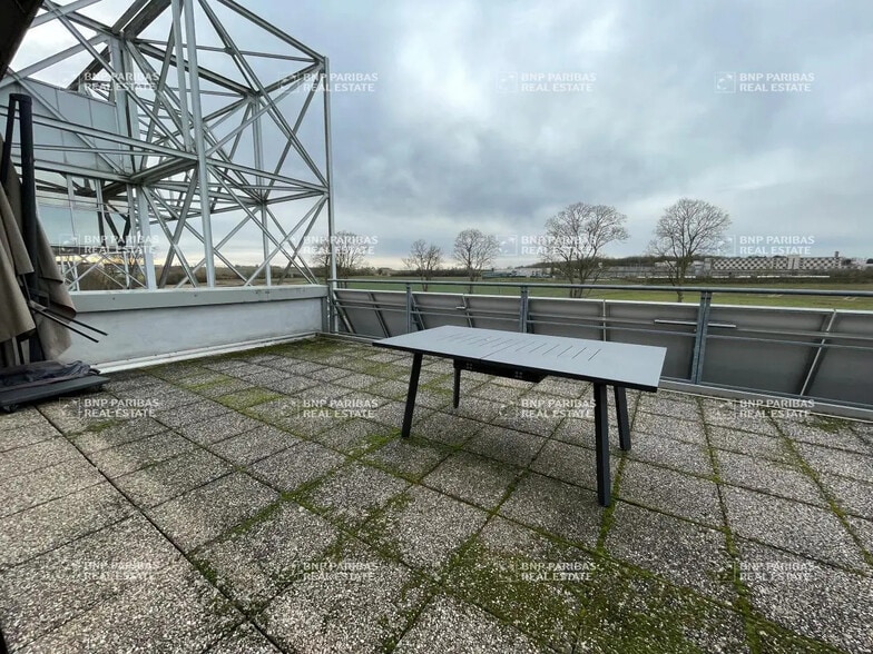 3 Rue Marconi, Metz à louer - Photo de l’immeuble – Image 3 sur 13