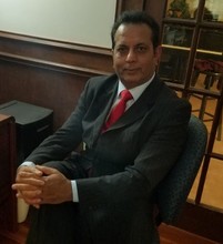 Kenny Sayyed