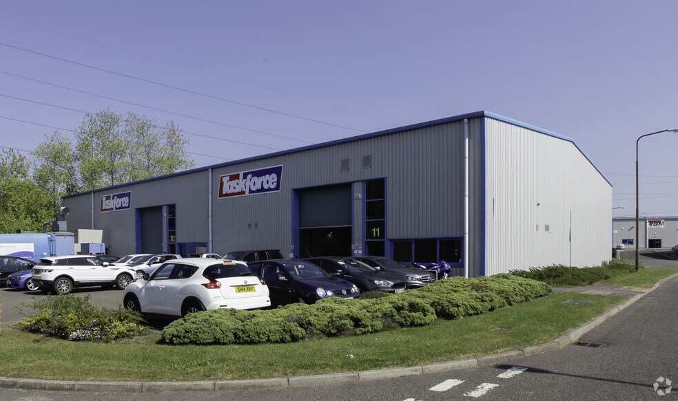 240-242 Sir Harry Lauder Rd, Edinburgh à louer - Photo principale – Image 1 sur 6