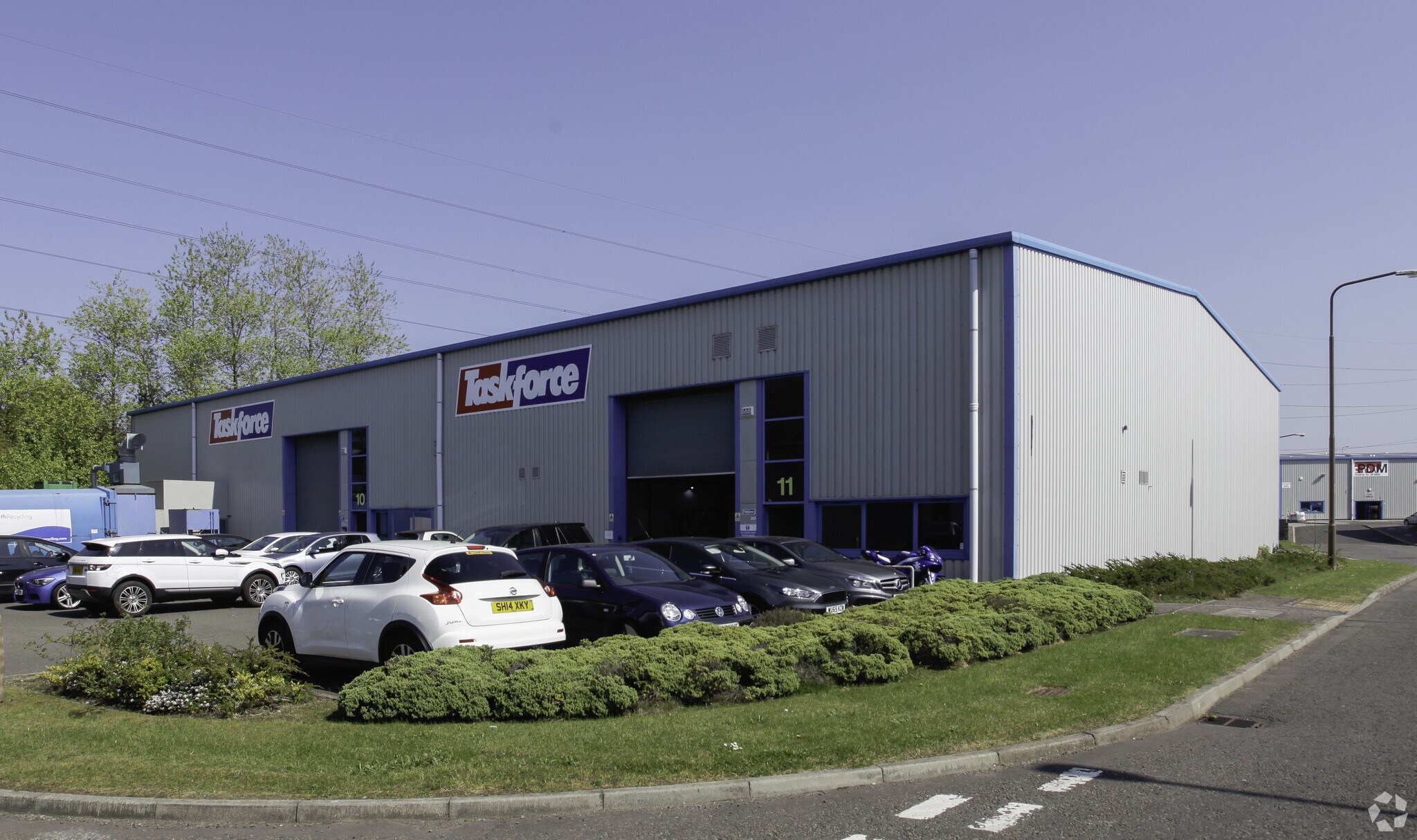 240-242 Sir Harry Lauder Rd, Edinburgh à louer Photo principale– Image 1 sur 7