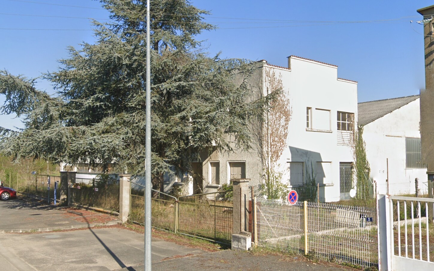 1 Rue Louis Blériot, Châtellerault à vendre Photo principale– Image 1 sur 4