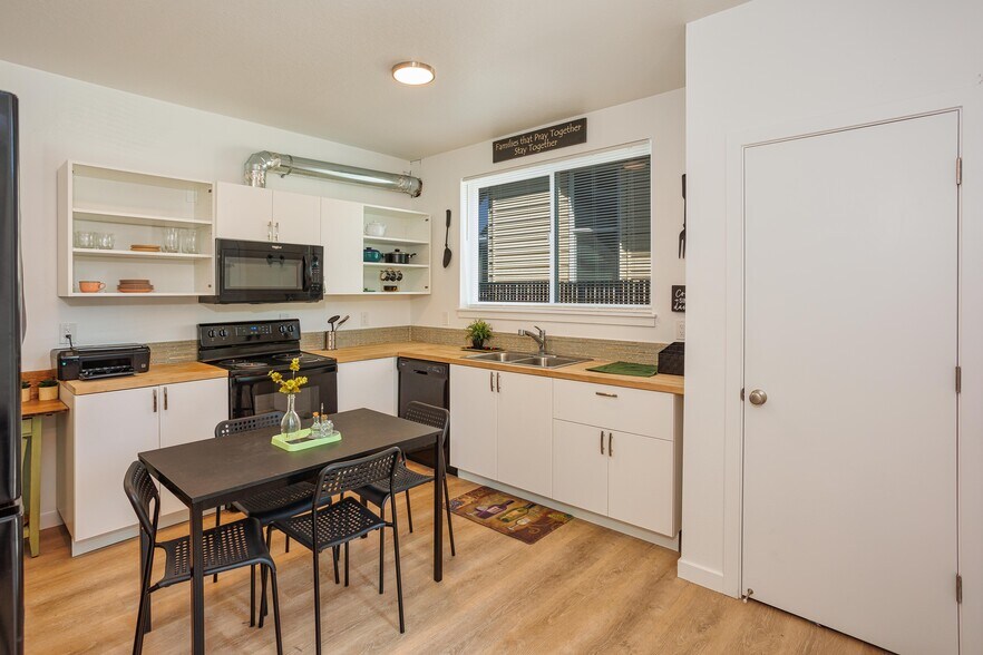 3781 N Vancouver Ave, Portland, OR à vendre - Photo intérieure – Image 3 sur 9