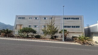 Plus de détails pour Paseo Industrial, 902, Candelaria - Industriel/Logistique à vendre