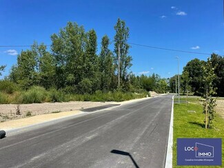 Plus de détails pour Terrain à vendre
