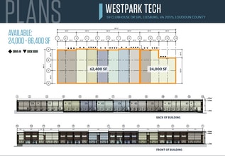 59 Clubhouse Dr SW, Leesburg, VA à louer Photo intérieure– Image 2 sur 3