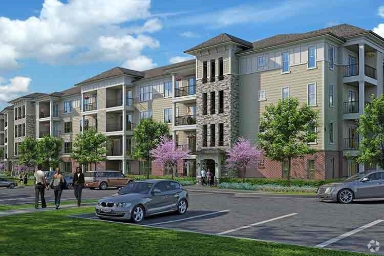 411 Afton Pond Ct, Charlottesville, VA à vendre - Photo de l’immeuble – Image 2 sur 98
