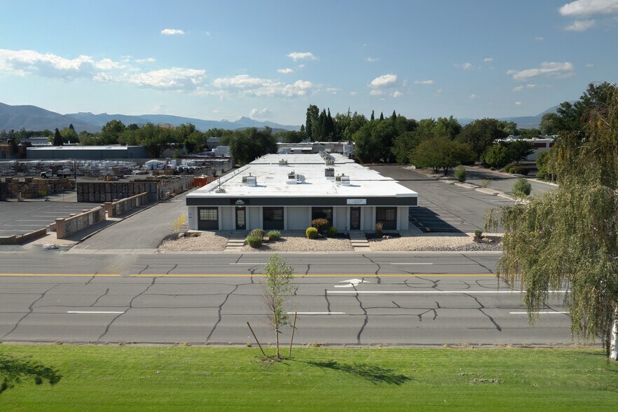 397-399 Greg St, Sparks, NV à vendre - Photo de l’immeuble – Image 2 sur 3