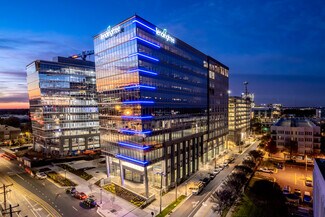 Plus de détails pour 1120 S Tryon St, Charlotte, NC - Local commercial à louer
