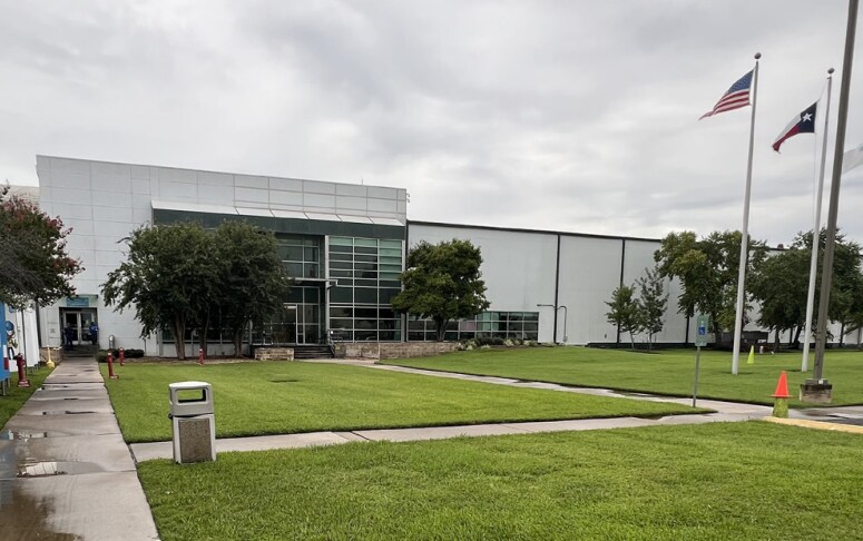 4202 Fidelity St, Houston, TX à vendre Photo de l’immeuble– Image 1 sur 1