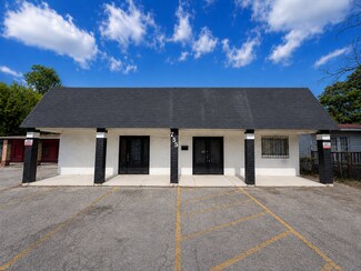 Plus de détails pour 755 N General McMullen Dr, San Antonio, TX - Local d'activités à louer
