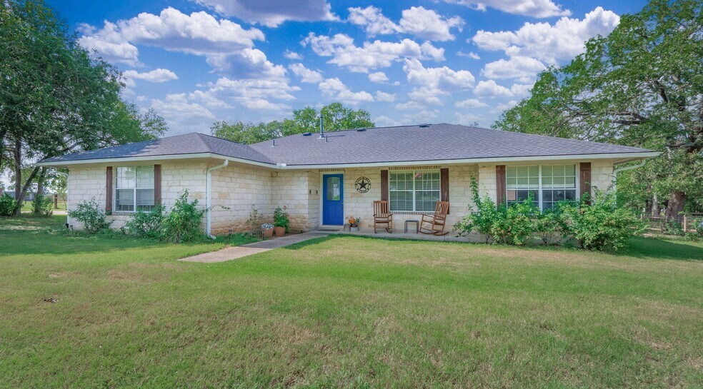 1650 County Road 439, Thorndale, TX à vendre - Photo de l’immeuble – Image 3 sur 41