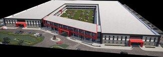 Plus de détails pour TBA Ohio Dr, Plano, TX - Spécialisé à vendre