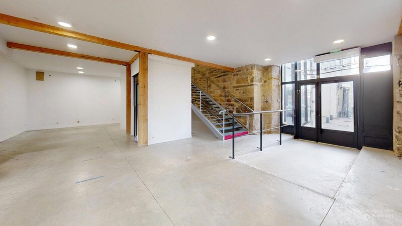 Local commercial dans Douarnenez à louer - Photo de l’immeuble – Image 2 sur 11