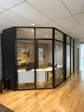 336-340 Rue Sherbrooke E, Montréal, QC à louer Photo intérieure– Image 1 sur 6