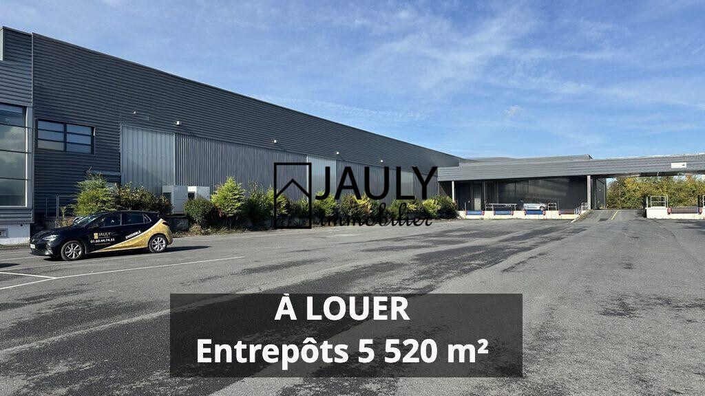 36 Rue Pascal, Meaux à louer Photo de l’immeuble– Image 1 sur 20