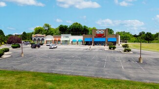 Plus de détails pour 1251 S Huntzinger Blvd, Pendleton, IN - Bureau/Local commercial à louer