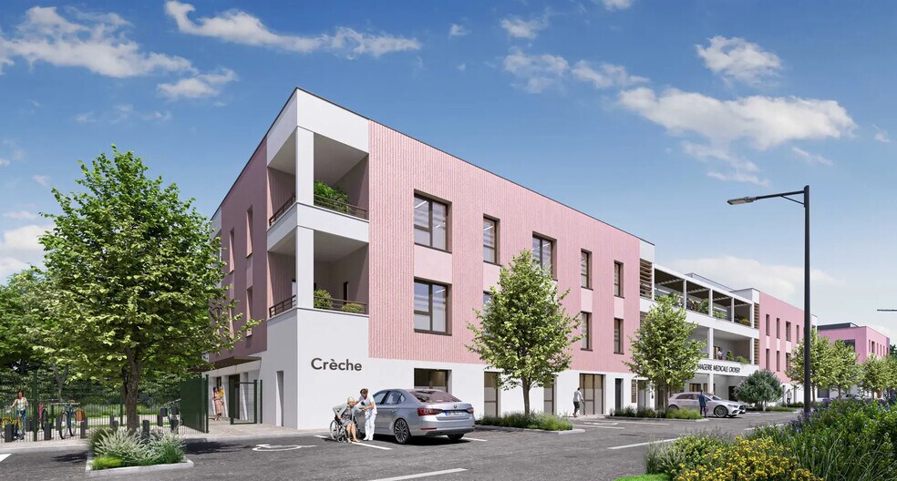 87 Chemin De Ronde, Croissy-sur-Seine à vendre - Photo de l’immeuble – Image 3 sur 6
