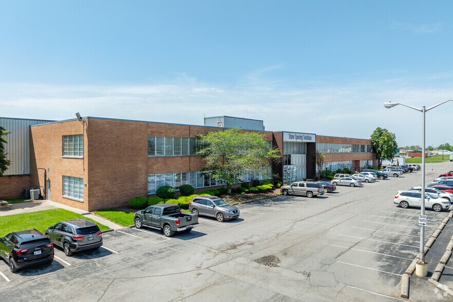 800 Middle Tennessee Blvd, Murfreesboro, TN à louer - Photo principale – Image 1 sur 7