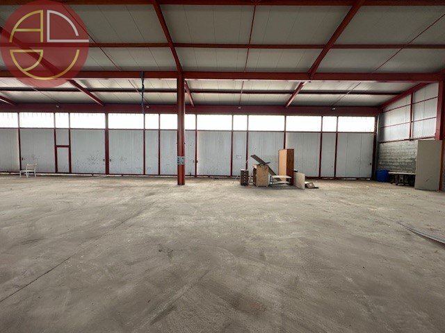 Industriel/Logistique dans Toulouse à vendre - Photo de l’immeuble – Image 3 sur 8