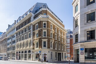 Plus de détails pour 62-64 Cannon St, Londres - Bureau à louer