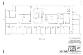 1414 W Fair Ave, Marquette, MI à louer Plan de site– Image 1 sur 1