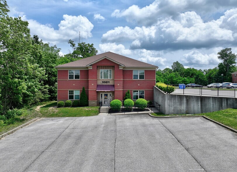 10609-10611 Watterson Center Ct, Louisville, KY à vendre - Photo de l’immeuble – Image 2 sur 51