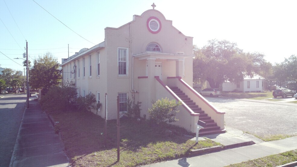 953 E 11th Ave, Tampa, FL à vendre - Photo de l’immeuble – Image 3 sur 4