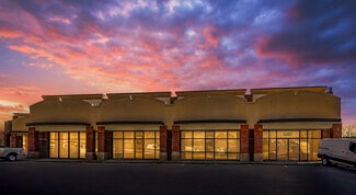 Plus de détails pour 124-242 Fairlane Dr, Louisburg, KS - Bureau/Local commercial à louer